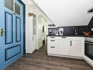 Appartement Wyk auf Föhr Équipement 3