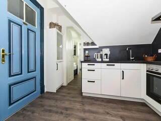 Appartement Wyk auf Föhr Kenmerken 3