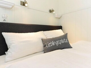 Appartement Wyk auf Föhr Équipement 3