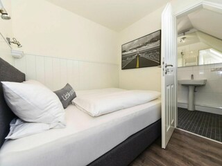 Appartement Wyk auf Föhr Équipement 12