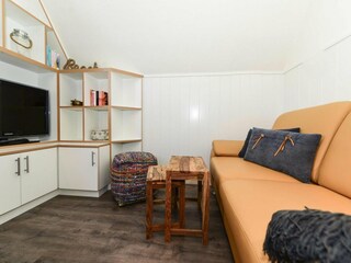 Apartamento Wyk auf Föhr Características 7