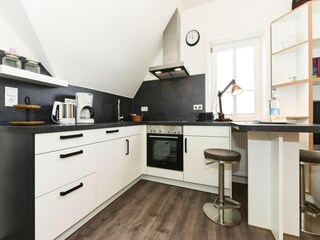 Appartement Wyk auf Föhr Kenmerken 9