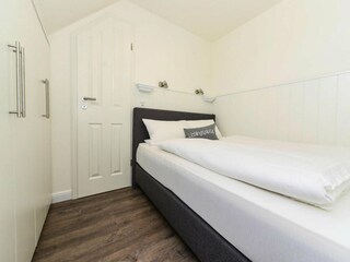 Apartamento Wyk auf Föhr Características 10