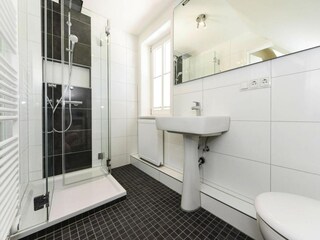 Apartment Wyk auf Föhr Ausstattung 7
