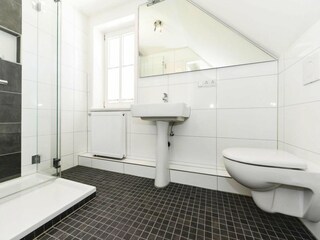 Apartment Wyk auf Föhr Ausstattung 8