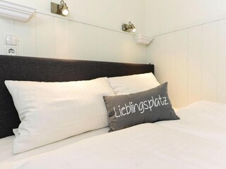 Appartement Wyk auf Föhr Équipement 12