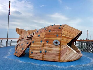 Apartment Wyk auf Föhr Umgebung 31
