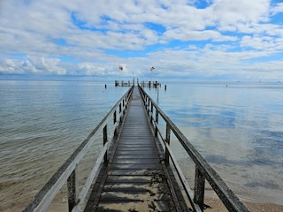 Apartment Wyk auf Föhr Umgebung 24