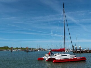 Appartamento Wyk auf Föhr Ambiente 26