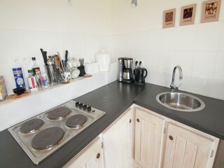 Parco vacanze Ecuras Caratteristiche 14