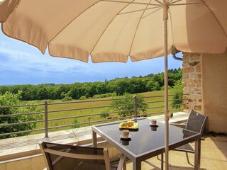 Holiday park Ecuras Outdoor Recording 6