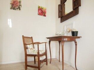 Parque de vacaciones Ecuras Características 10