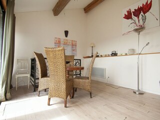 Vakantiepark Ecuras Kenmerken 12