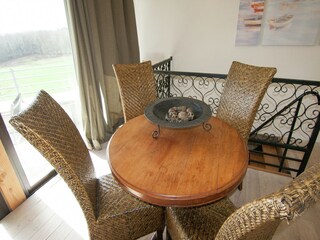 Vakantiepark Ecuras Kenmerken 20