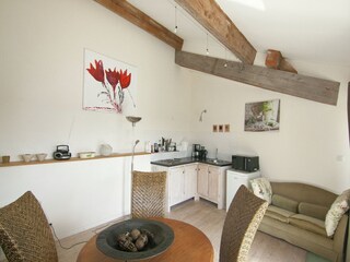 Parco vacanze Ecuras Caratteristiche 14