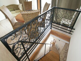 Parco vacanze Ecuras Caratteristiche 13