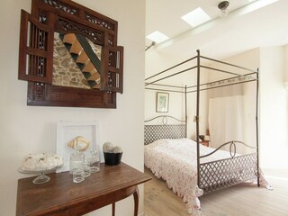 Parco vacanze Ecuras Caratteristiche 16