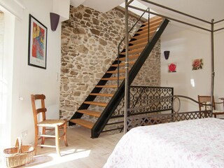 Holiday park Ecuras Features 15