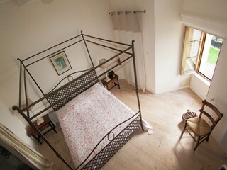 Parque de vacaciones Ecuras Características 13