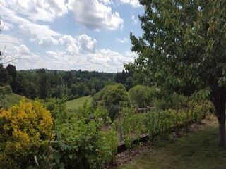 Ferienpark Ecuras Umgebung 25