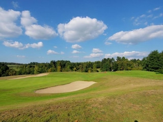 Vakantiepark Ecuras Omgeving 35