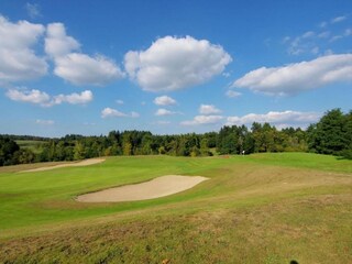 Vakantiepark Ecuras Omgeving 37