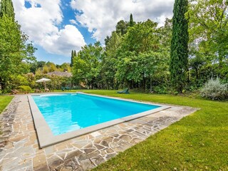 Ferienpark Perugia Außenaufnahme 11