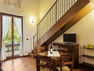 Parco vacanze Perugia Caratteristiche 25