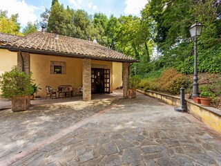 Parco vacanze Perugia Registrazione all'aperto 7