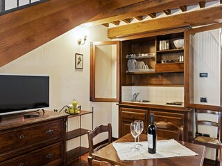 Holiday park Perugia Features 27