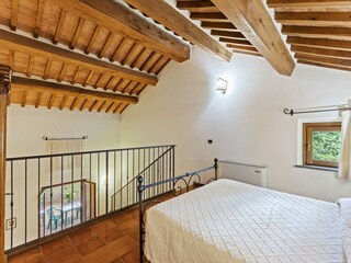 Parco vacanze Perugia Caratteristiche 19