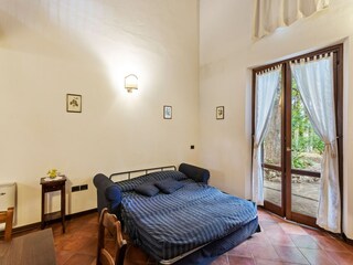 Parco vacanze Perugia Caratteristiche 25