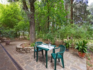 Vakantiepark Perugia Buitenaudio-opname 7