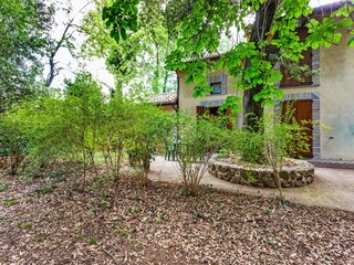 Vakantiepark Perugia Buitenaudio-opname 8