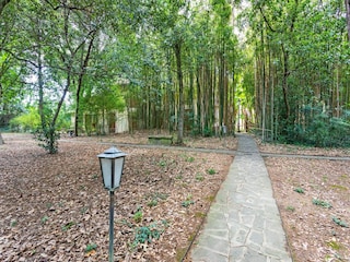 Parc de vacances Perugia Environnement 31