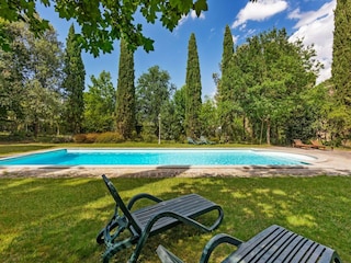 Vakantiepark Perugia Buitenaudio-opname 2