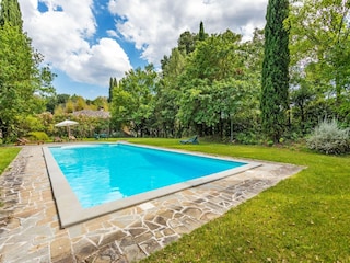 Ferienpark Perugia Außenaufnahme 3
