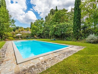 Vakantiepark Perugia Buitenaudio-opname 3