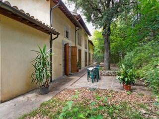 Vakantiepark Perugia Buitenaudio-opname 4