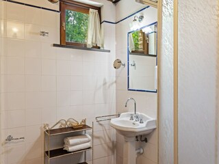 Parco vacanze Perugia Caratteristiche 17