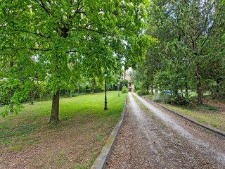 Parque de vacaciones Perugia Entorno 33