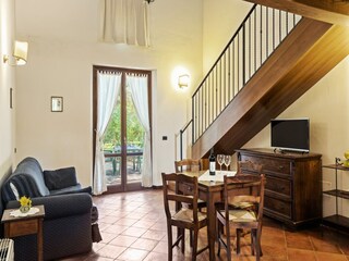 Vakantiepark Perugia Kenmerken 17