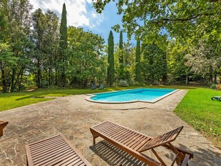 Vakantiepark Perugia Buitenaudio-opname 9