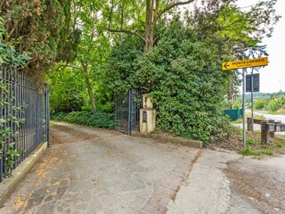 Holiday park Perugia Features 24