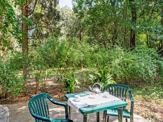 Vakantiepark Perugia Buitenaudio-opname 6