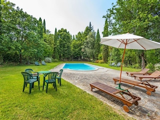 Parc de vacances Perugia Enregistrement extérieur 9