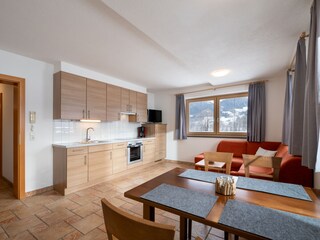 Appartamento per vacanze Kirchdorf in Tirol Caratteristiche 17