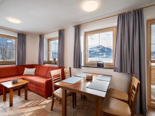 Appartamento per vacanze Kirchdorf in Tirol Caratteristiche 18