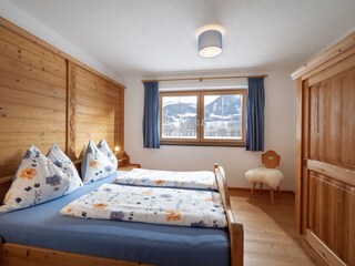 Appartamento per vacanze Kirchdorf in Tirol Caratteristiche 19