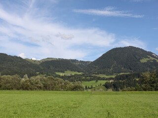 Appartamento per vacanze Kirchdorf in Tirol Registrazione all'aperto 8